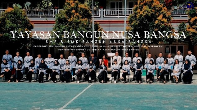 Kenapa Harus Memilih SMK BNB? Ini Keunggulan SMK Bangun Nusa Bangsa Cibinong