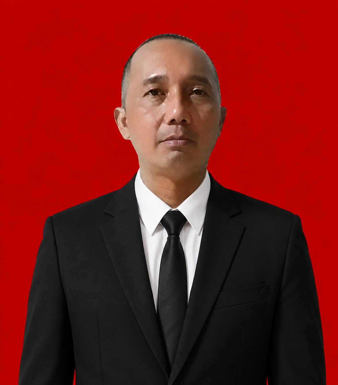 Amin Suryadi