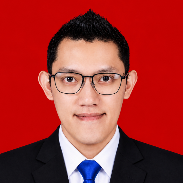 Lenggi Irawan, S.Pd