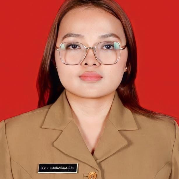 DEVI VERAWATI LUMBANRAJA , S.Pd
