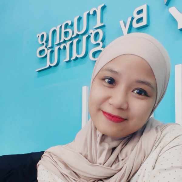 Intan Cahyaningrum Wijanarko