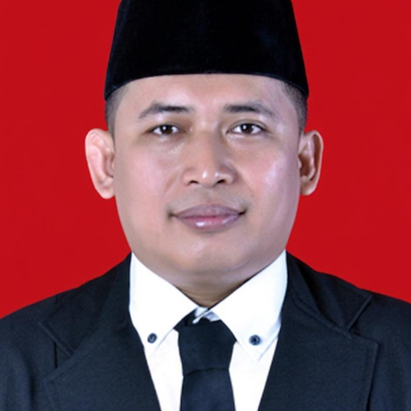 Dani Purnama Reza, S.Pd