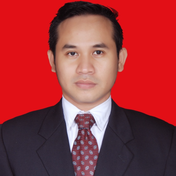 Mardiansyah Fanata, S.AP