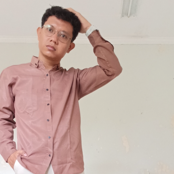 Yunus Imron Budisetyawan, S.Kom., MMSI., Gr