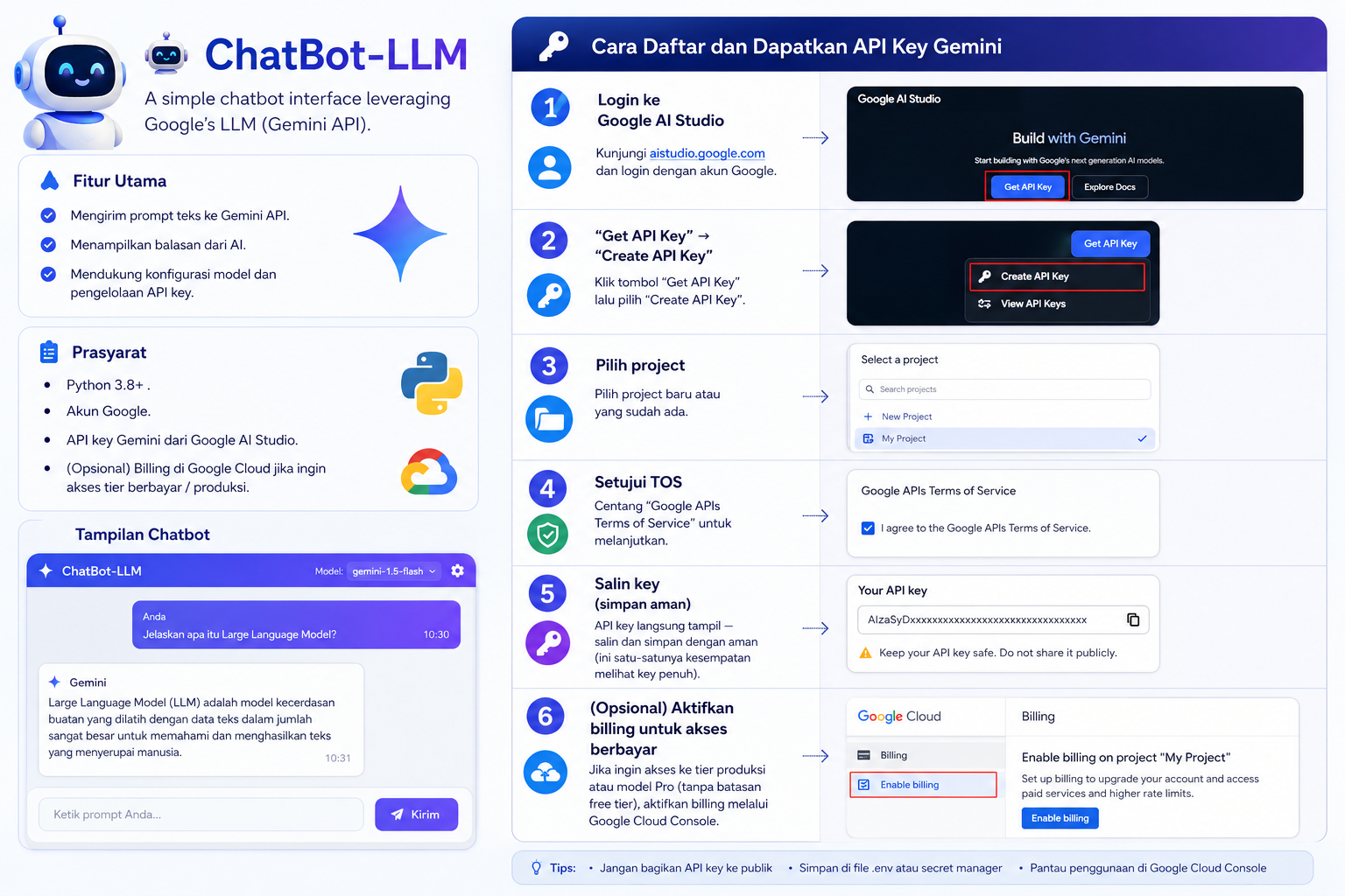 ChatBot LLM