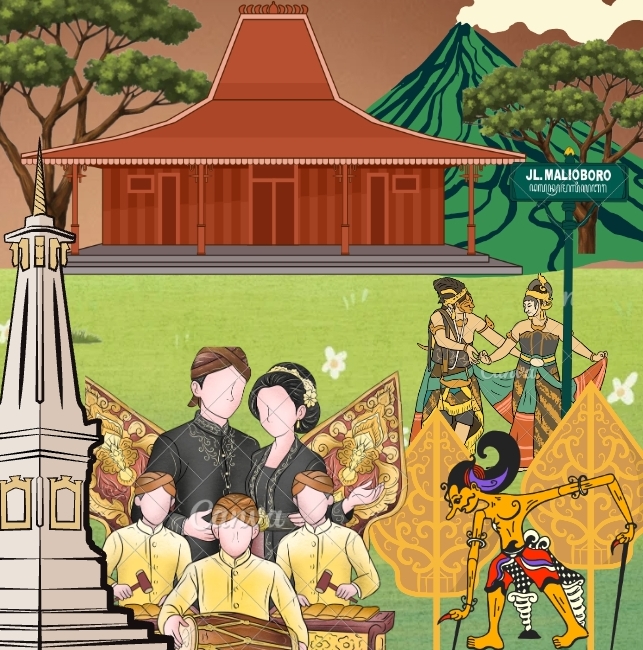 Budaya Yogyakarta