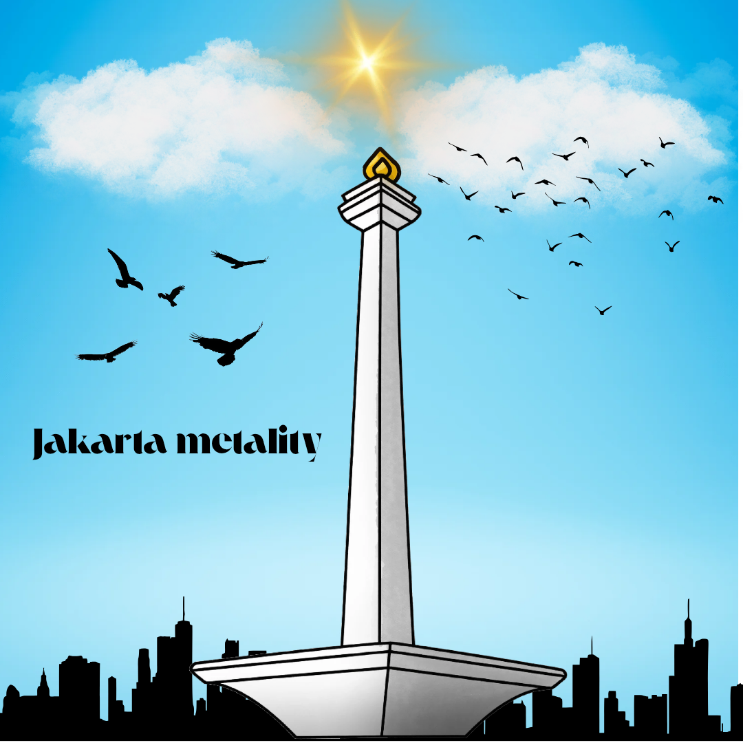 Jakarta
