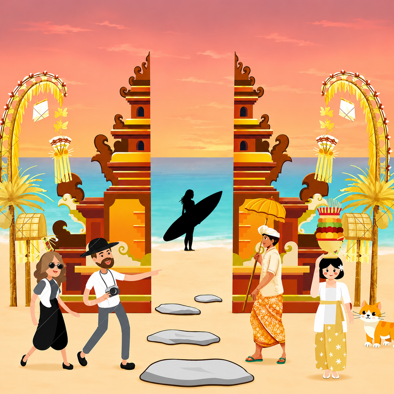 bali