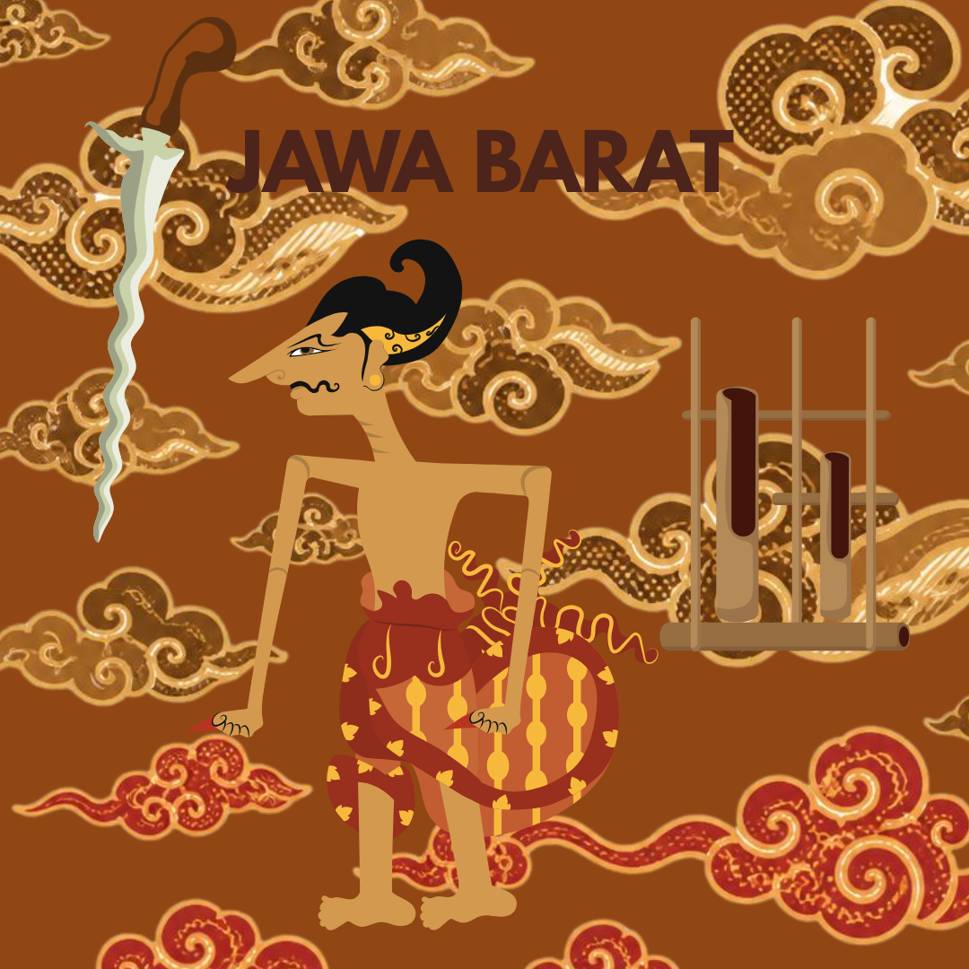 jawa barat