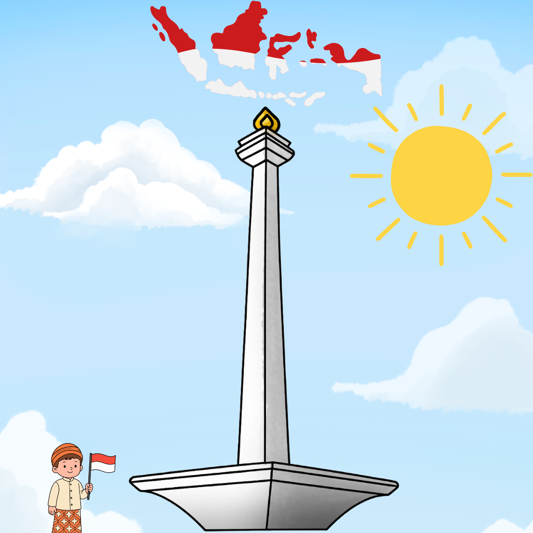 welcome indonesia,